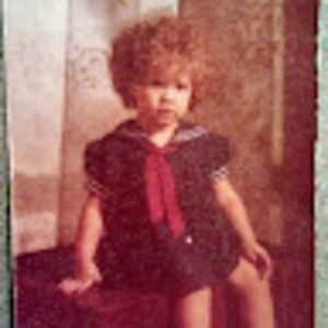 Meet your Posher, Alison